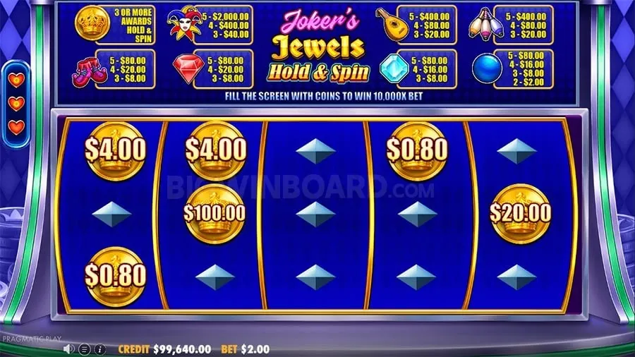 betvisa Gambling Glossary of Terms