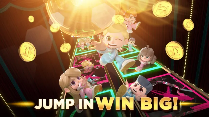 Texas Hold'em cards on a green table