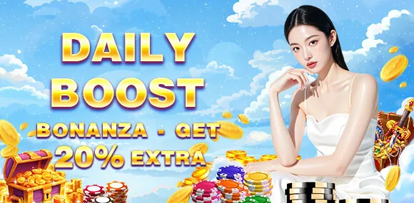 Betvisa Daily Reload Bonus